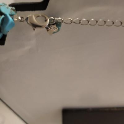 SOUTH WESTERN INSPIRED NECKLACES
