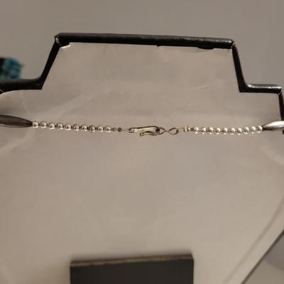 SOUTH WESTERN INSPIRED NECKLACES