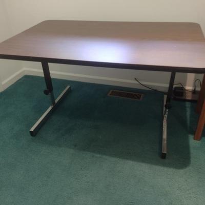 Professional Office Worktable