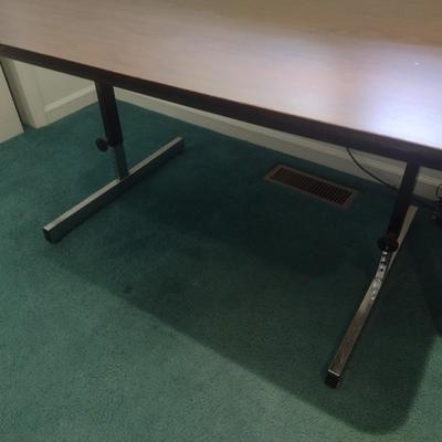 Professional Office Worktable