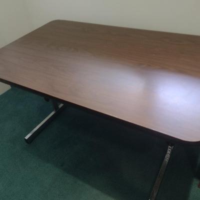 Professional Office Worktable