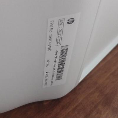 HP Color Printer
