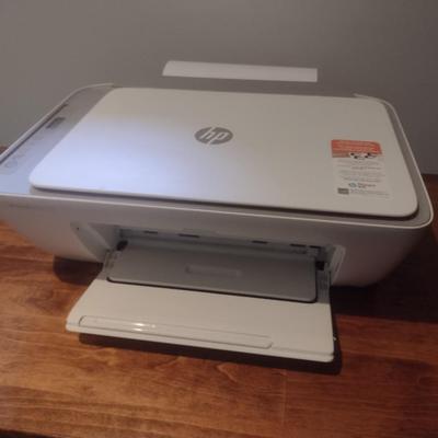 HP Color Printer