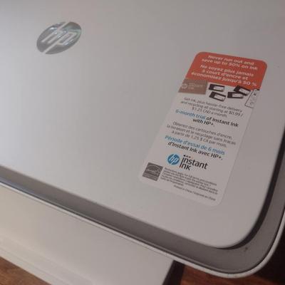 HP Color Printer