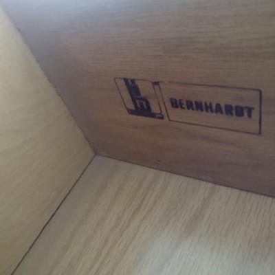 Bernhardt Two Over Two Dresser