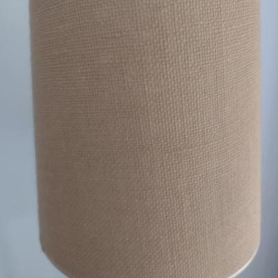 Bobby Phillips Original Wood Turned Fluted Post Table Lamp with Shade