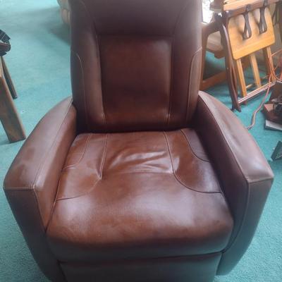 Electric Recliner Sitting Chair