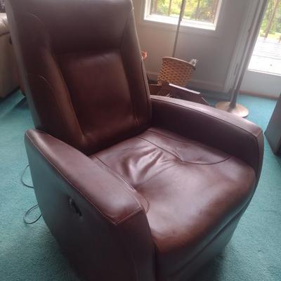 Electric Recliner Sitting Chair