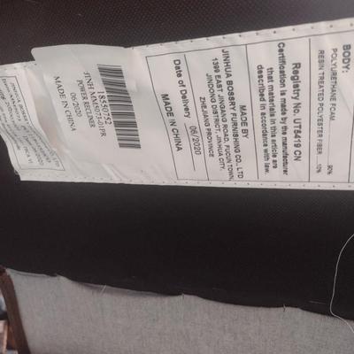 Electric Recliner Sitting Chair