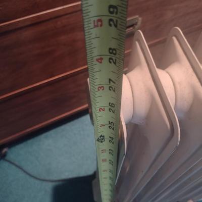 DeLonghi Radiator Electric Heater