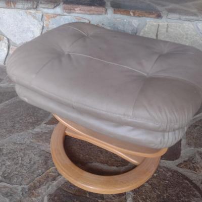 Contemporary Design Foot Stool
