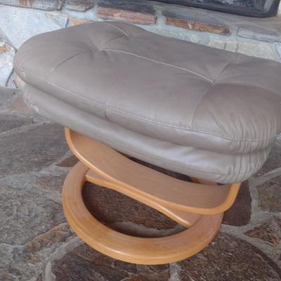 Contemporary Design Foot Stool
