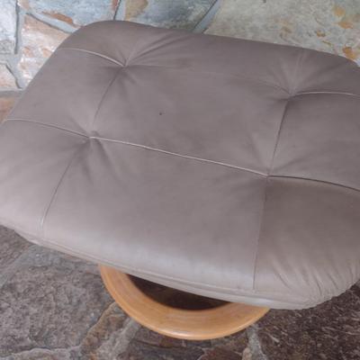 Contemporary Design Foot Stool