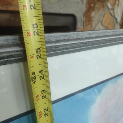 Original Art on Canvas by Shirley Phillips