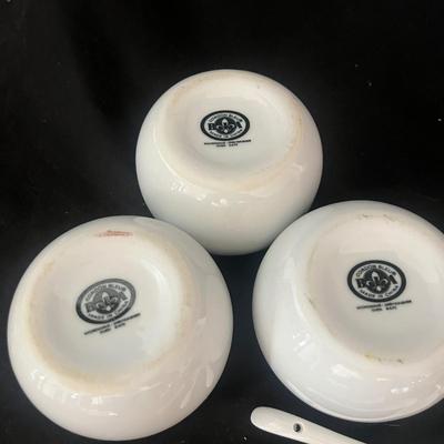 Cordon Bleu Dish Ware & More (GB-MG)