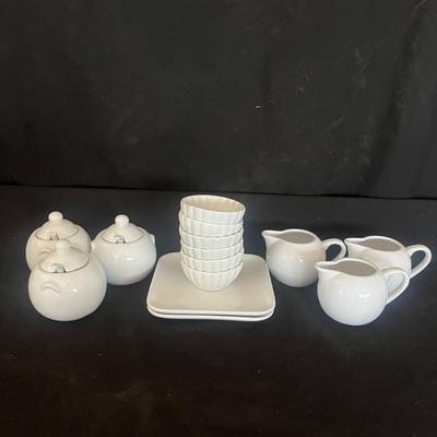 Cordon Bleu Dish Ware & More (GB-MG)