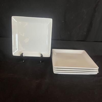 Pottery Barn & Pier 1 Tasting Party Dishes (GB-MG)
