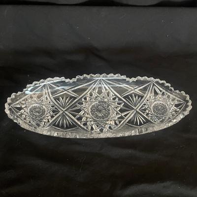 Cut Glass Collection (GB-MG)