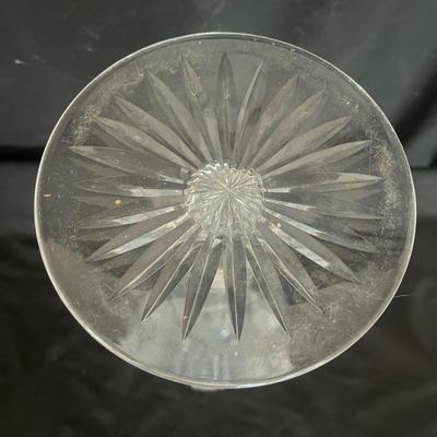 Cut Glass Collection (GB-MG)