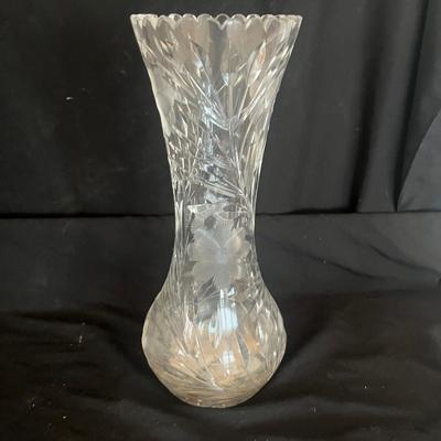 Cut Glass Collection (GB-MG)