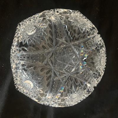 Cut Glass Collection (GB-MG)