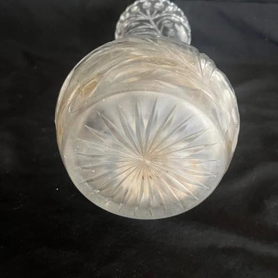 Cut Glass Collection (GB-MG)