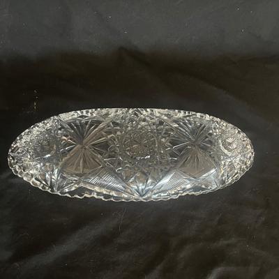 Cut Glass Collection (GB-MG)