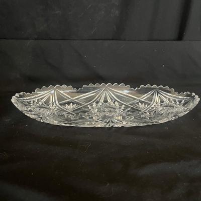 Cut Glass Collection (GB-MG)