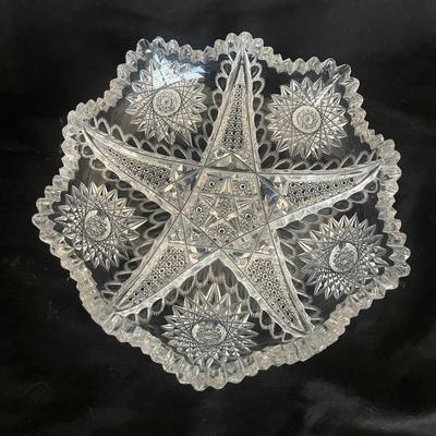 Cut Glass Collection (GB-MG)