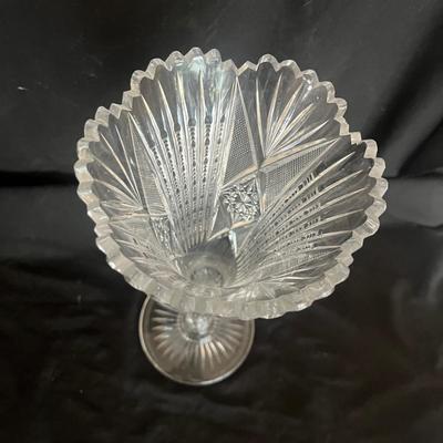 Cut Glass Collection (GB-MG)