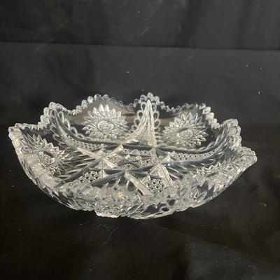 Cut Glass Collection (GB-MG)