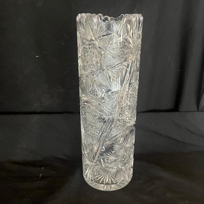 Cut Glass Collection (GB-MG)