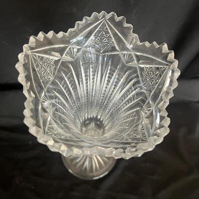 Cut Glass Collection (GB-MG)