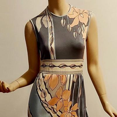 Vtg 60-70s Paganne Gene Berk Paris