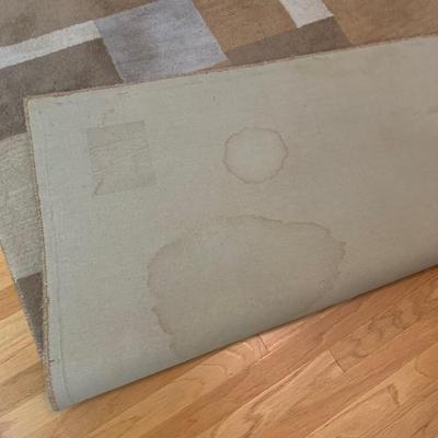 95” x 58” Area Rug