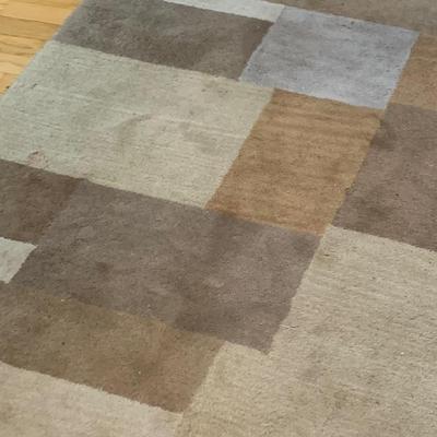 95” x 58” Area Rug