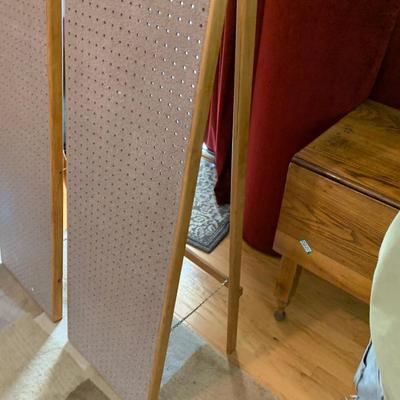 Fold Out Hand Made Presentation Display Stands