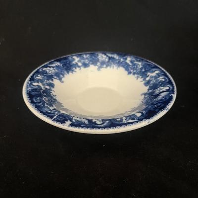 Hungarian Demitasse Cup & Saucer Set of 12 (DR-MG)