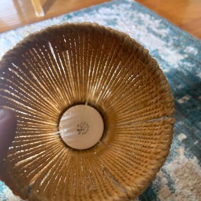 Mid Century Modern Table Lamp