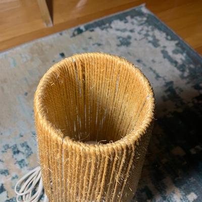 Mid Century Modern Table Lamp