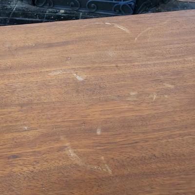Front Drawer Table (LR-JS)