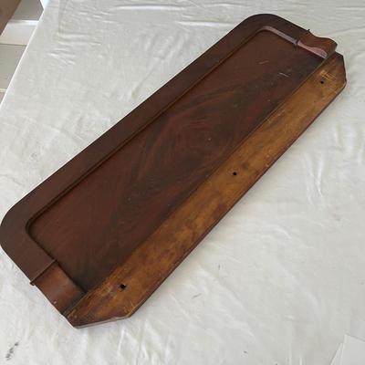 Front Drawer Table (LR-JS)