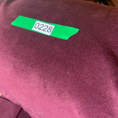 Clean Power Recliner