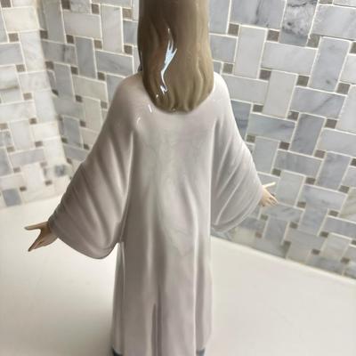 Lladro Jesus Figurine #5167
