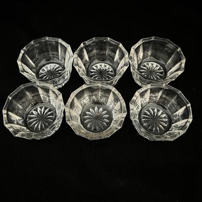 Salt Cellars and More (K-MK)