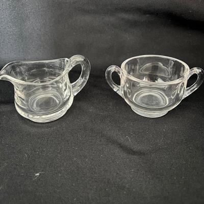 Salt Cellars and More (K-MK)