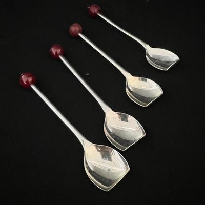 Salt Cellars and More (K-MK)