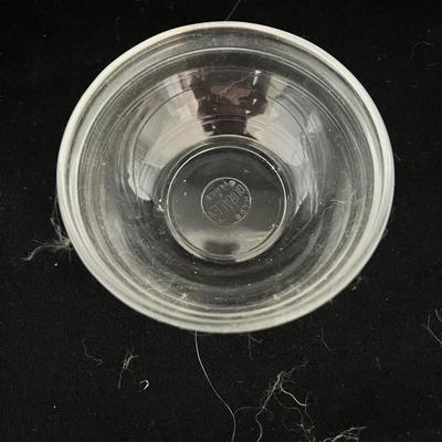 Glass Mixing Bowls & More (K-MK)