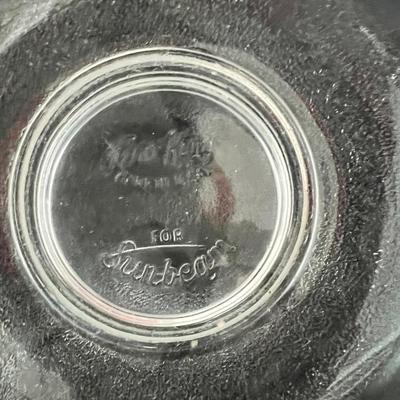 Glass Mixing Bowls & More (K-MK)