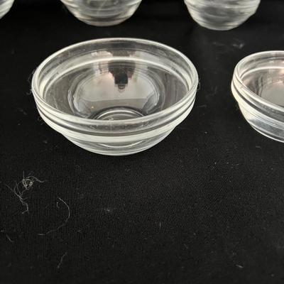 Glass Mixing Bowls & More (K-MK)
